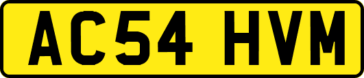 AC54HVM