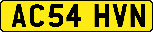 AC54HVN