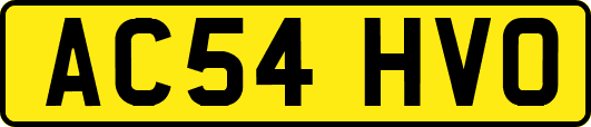 AC54HVO