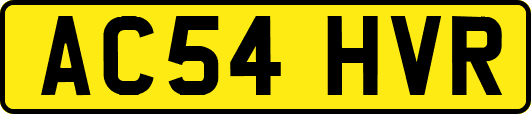 AC54HVR