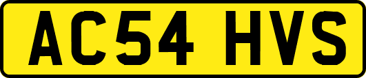 AC54HVS