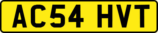 AC54HVT