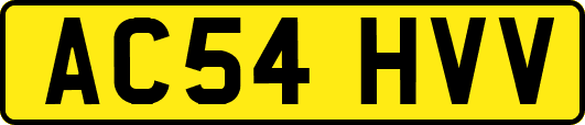 AC54HVV