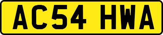 AC54HWA