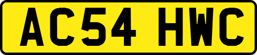 AC54HWC
