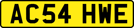 AC54HWE
