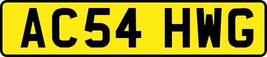 AC54HWG