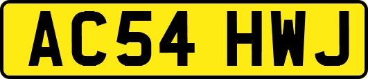 AC54HWJ