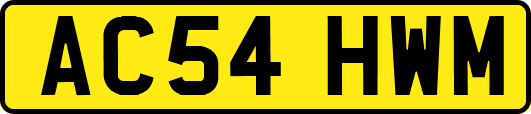 AC54HWM