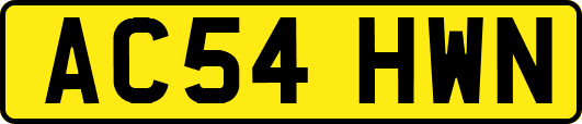 AC54HWN