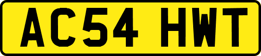 AC54HWT