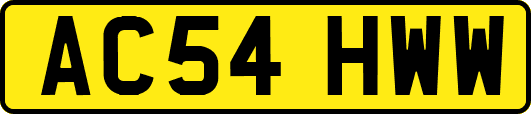AC54HWW