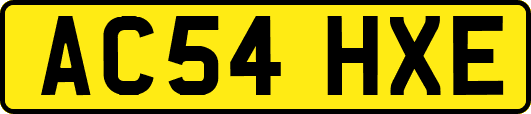 AC54HXE