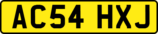 AC54HXJ