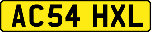 AC54HXL