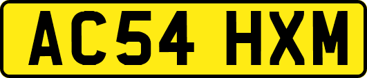 AC54HXM
