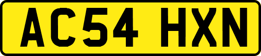 AC54HXN