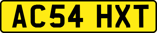 AC54HXT