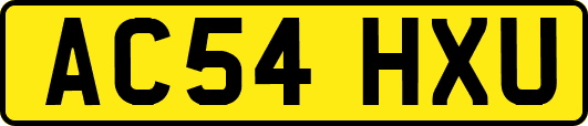 AC54HXU