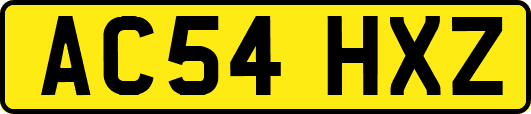 AC54HXZ