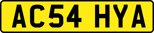 AC54HYA