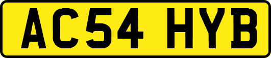AC54HYB