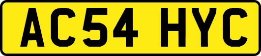 AC54HYC