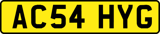 AC54HYG