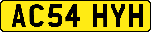 AC54HYH