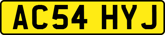 AC54HYJ