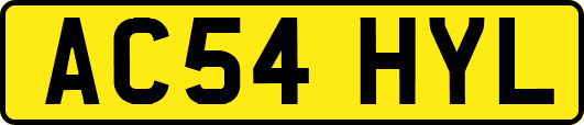 AC54HYL