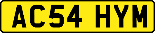 AC54HYM