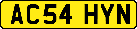 AC54HYN