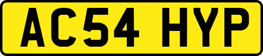 AC54HYP