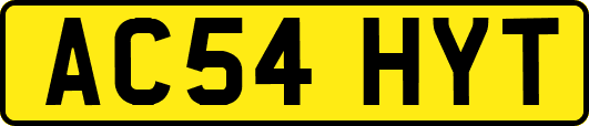 AC54HYT