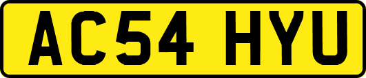 AC54HYU