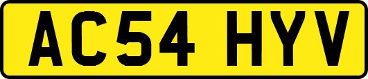 AC54HYV