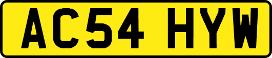 AC54HYW
