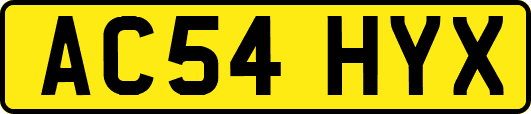 AC54HYX
