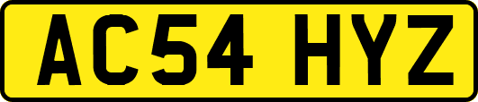 AC54HYZ
