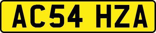 AC54HZA
