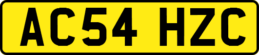 AC54HZC
