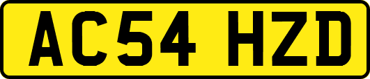AC54HZD