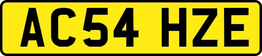 AC54HZE