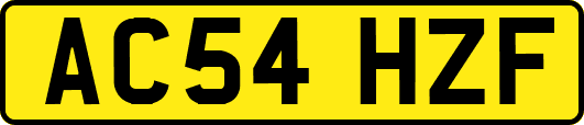AC54HZF