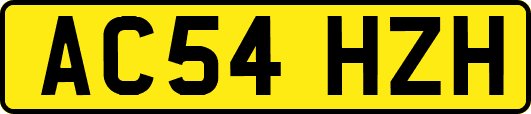 AC54HZH