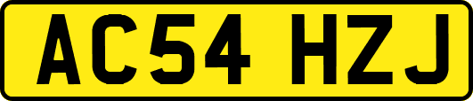 AC54HZJ