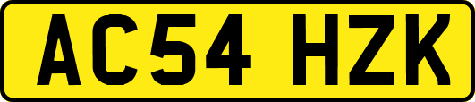 AC54HZK