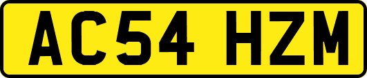 AC54HZM
