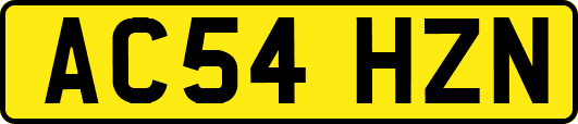 AC54HZN
